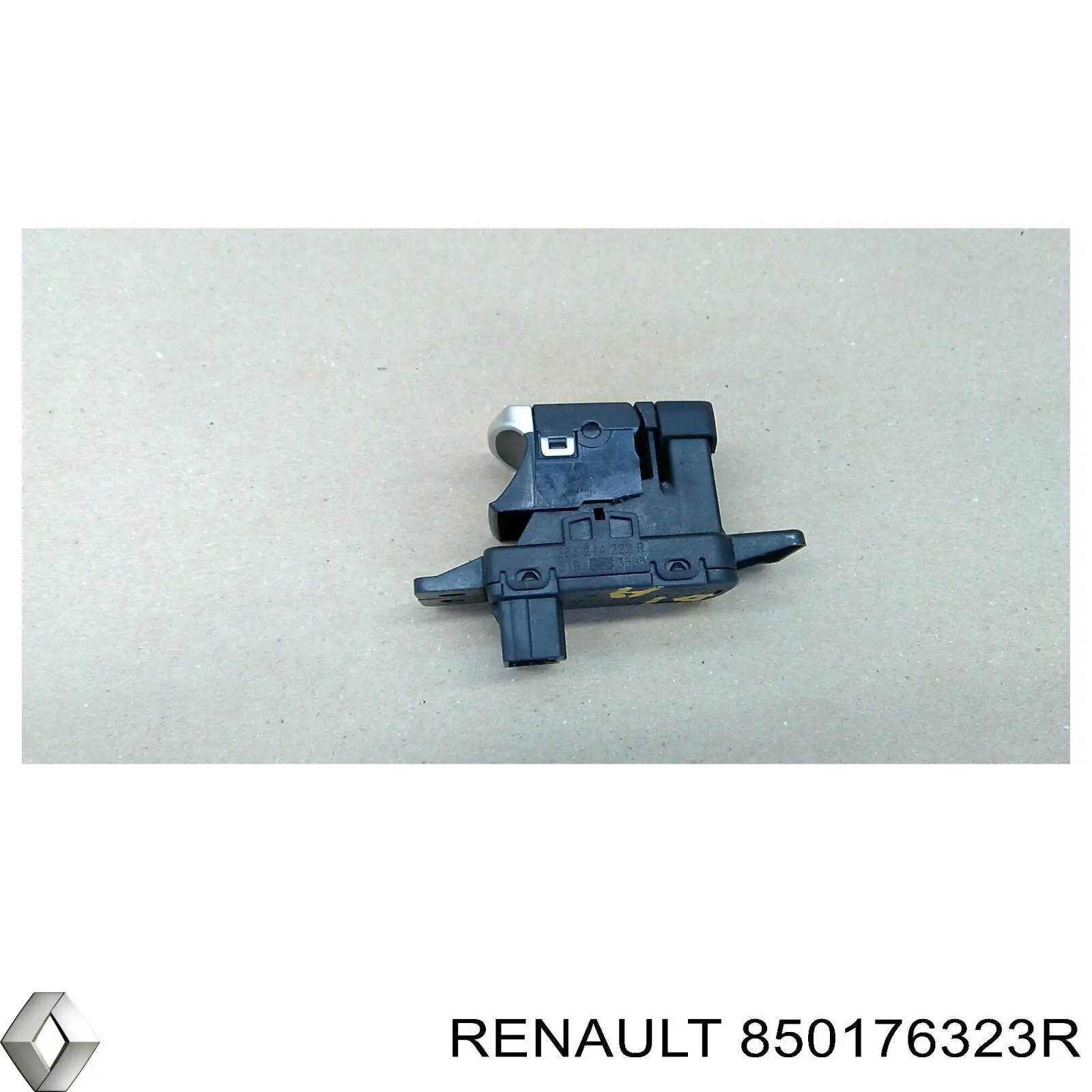 Угол бампера заднего левый FPS FP5641955 цена, от 24.12 USD