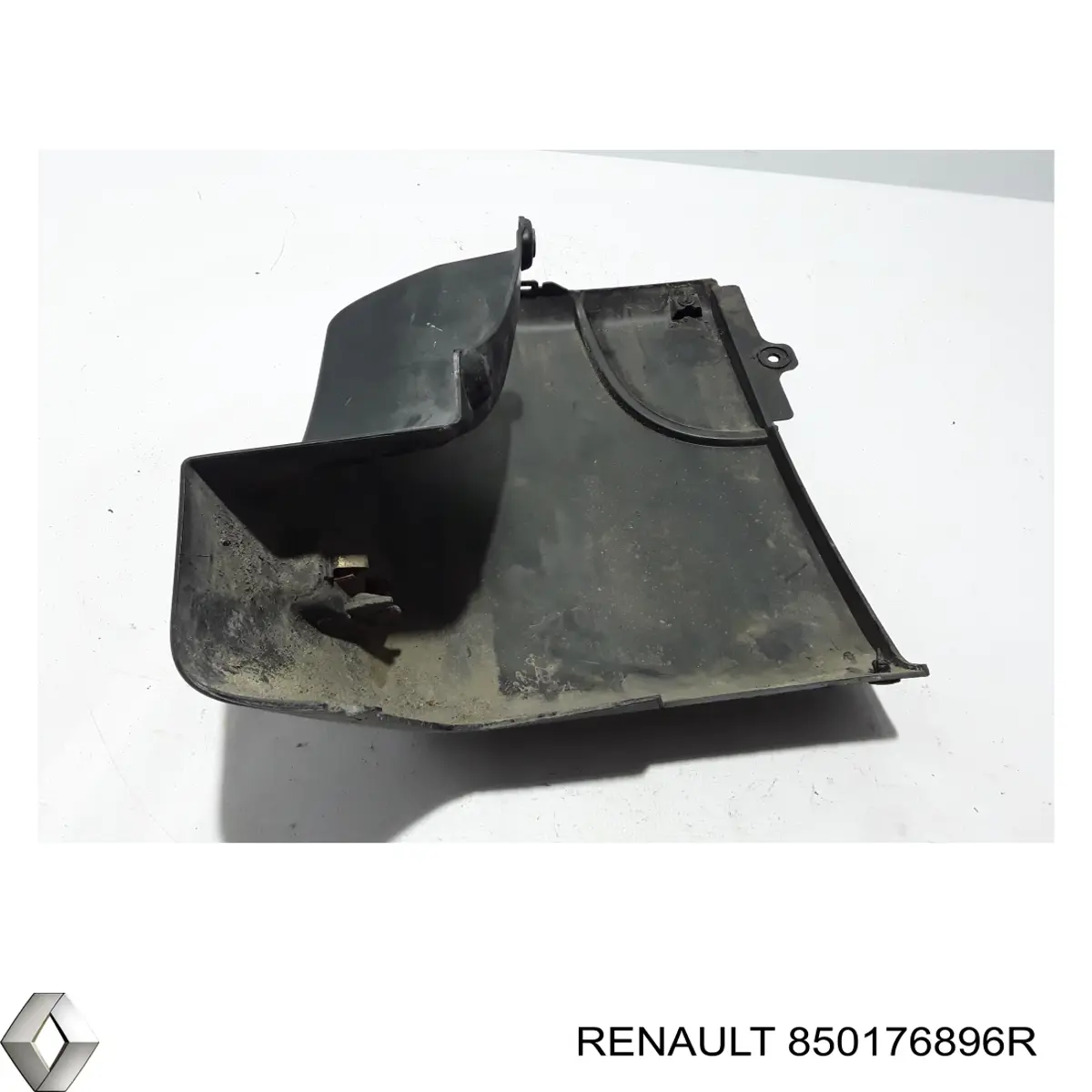 Угол бампера заднего левый GP GP851210001R цена, от 31.71 USD