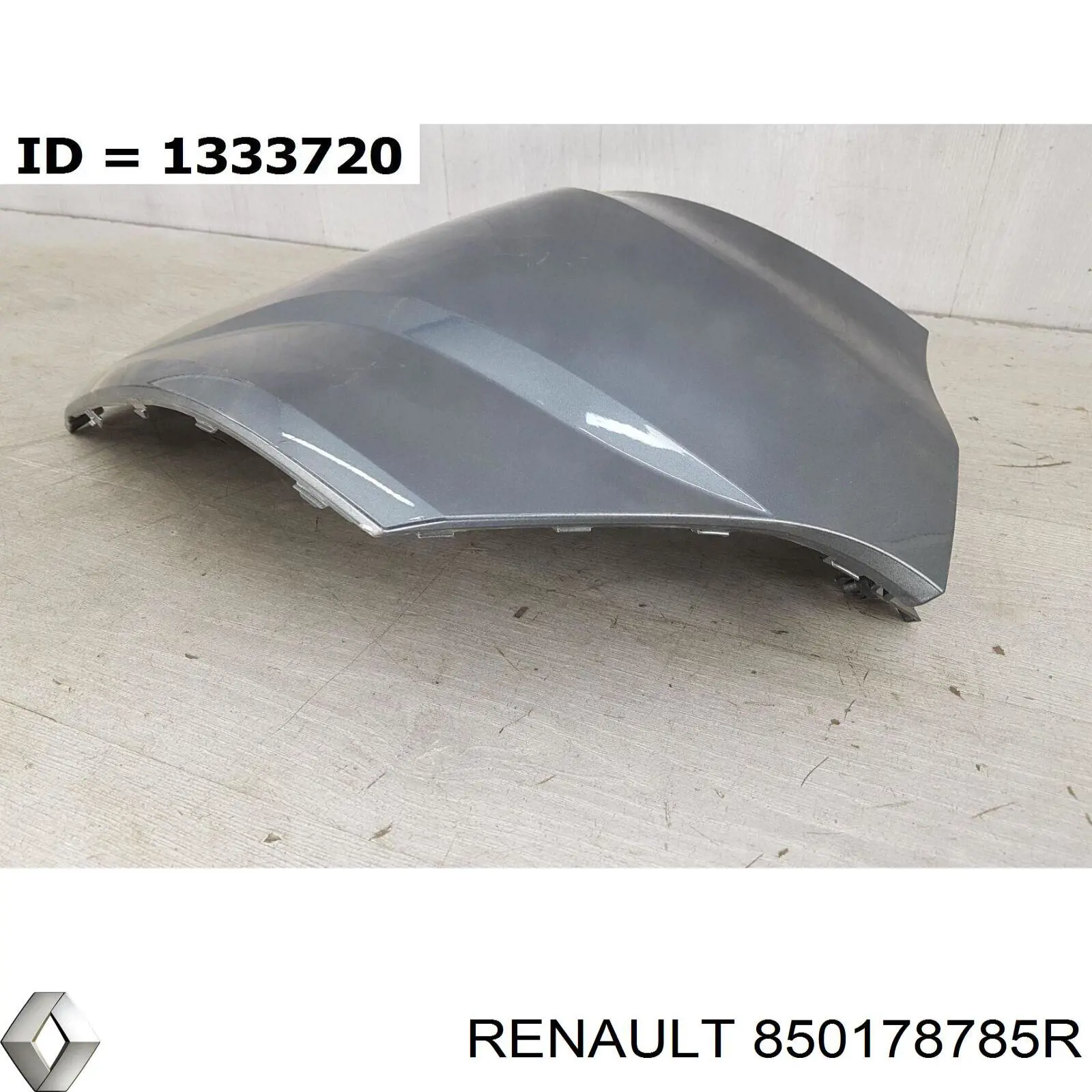 850178785R Renault (RVI) 