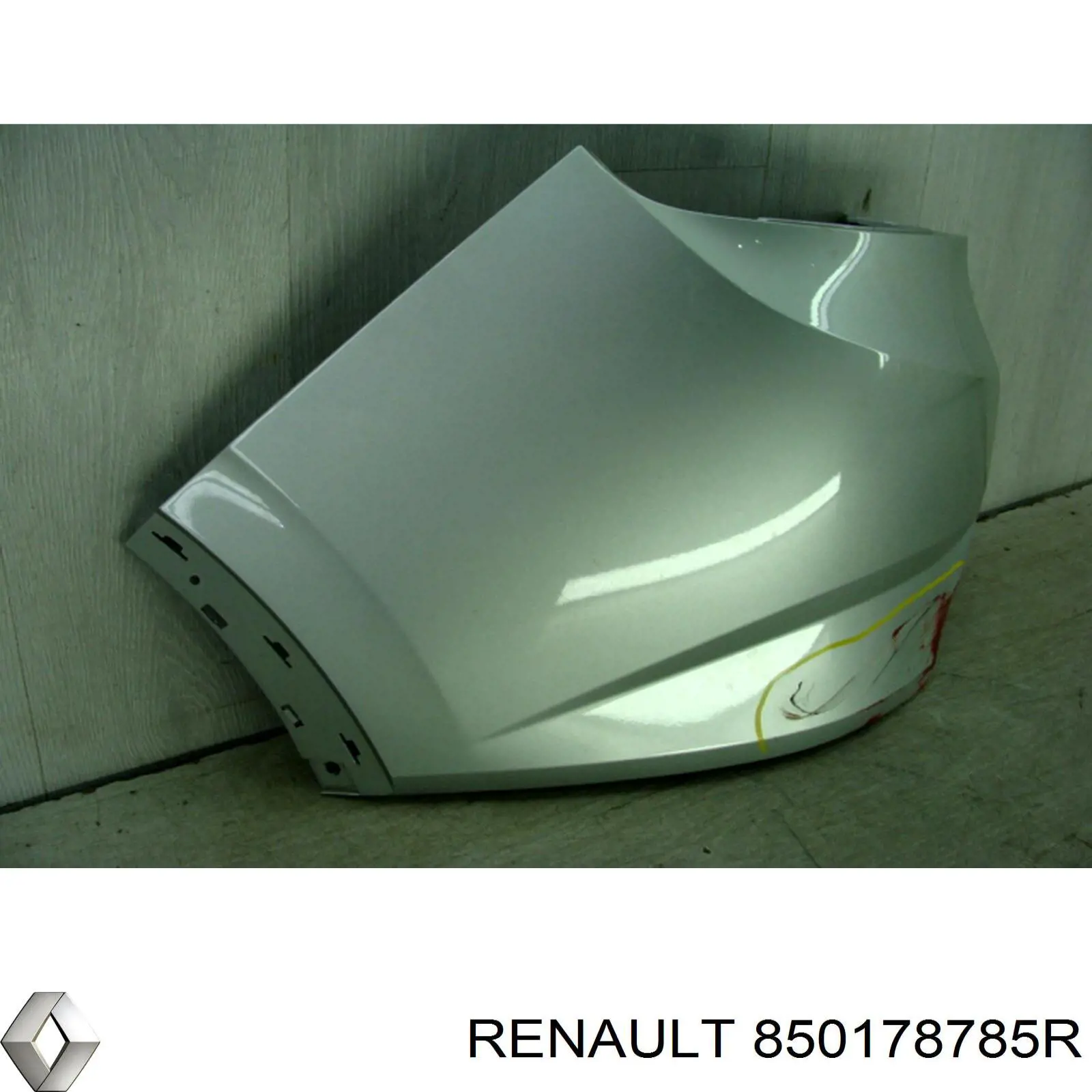  Renault (RVI) 850178785R цена, от 273.44 USD