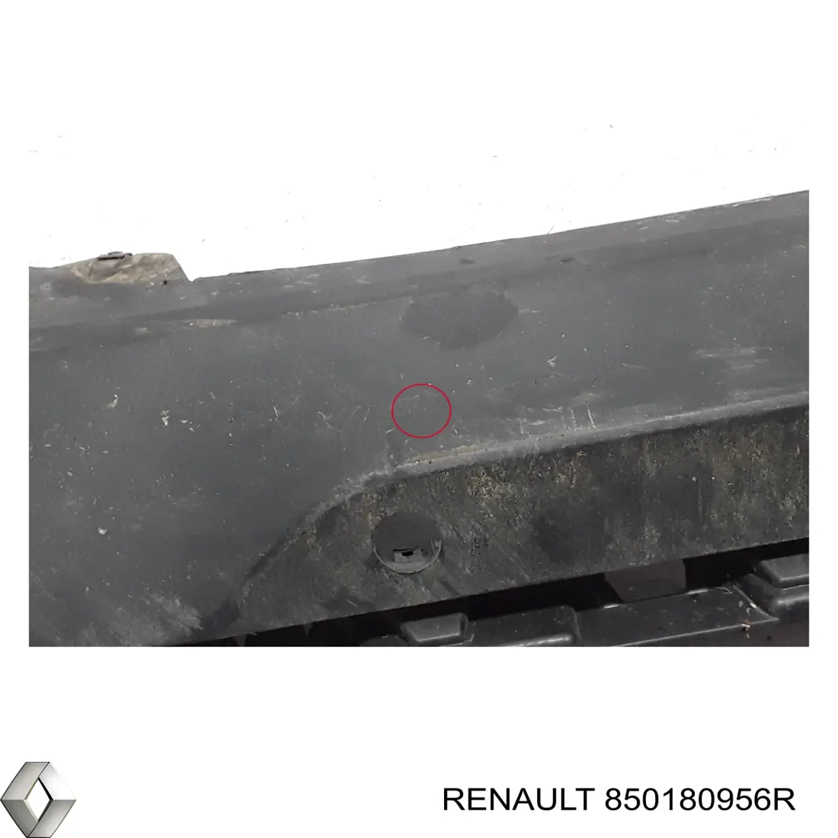 Купить 850180956R Renault (RVI) 
