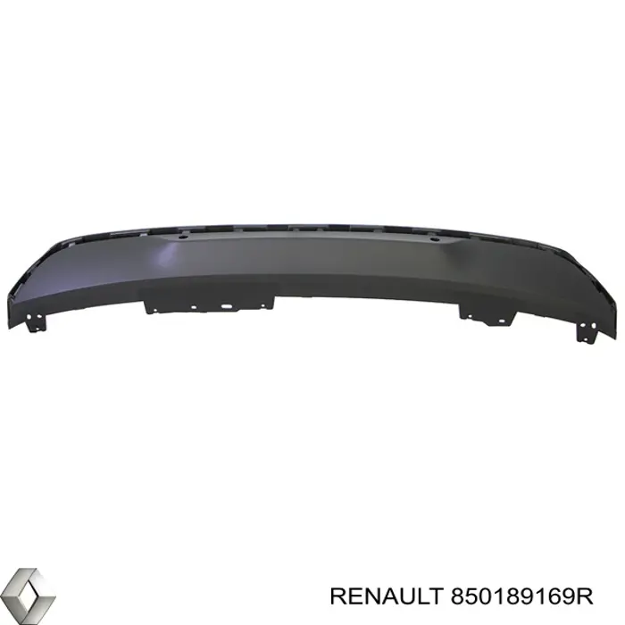  850189169R Renault (RVI)