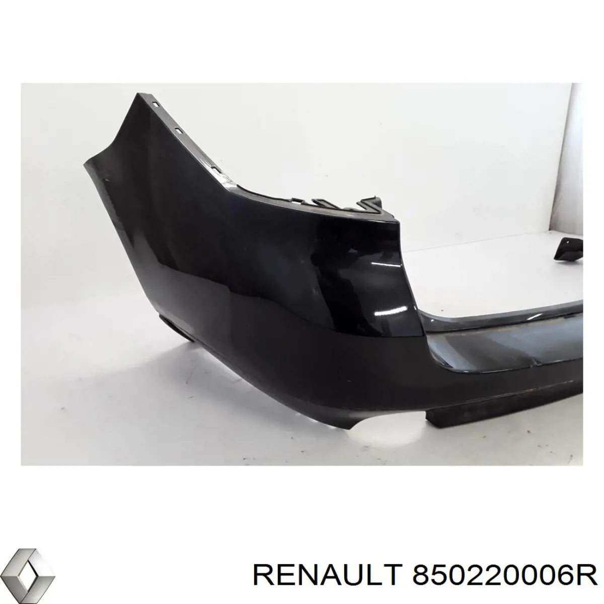 Бампер задний Renault (RVI) 850220006R цена, от 380.08 USD