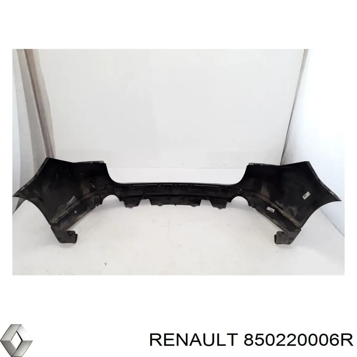 850220006R Renault (RVI) Задний бампер
