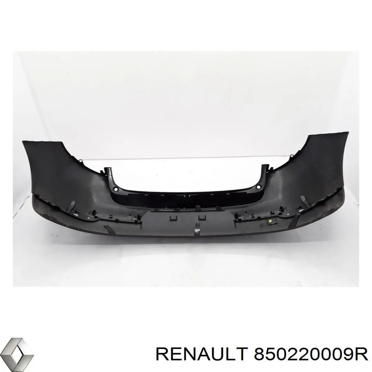 Купить 850220009R Renault (RVI) Задний бампер