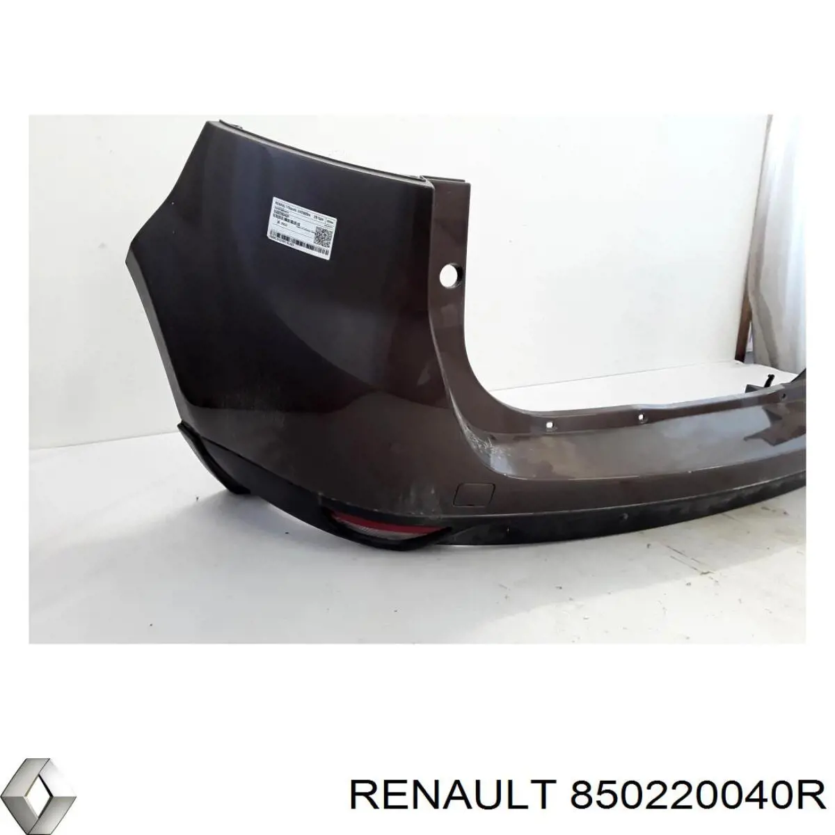 850220040R Renault (RVI) 