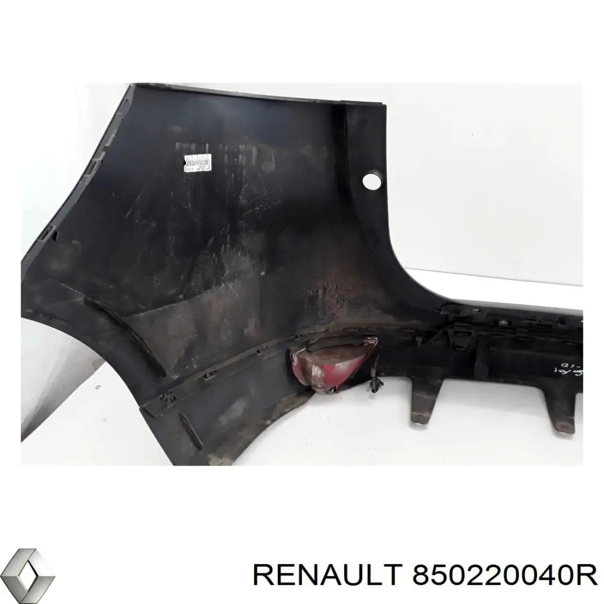 Купить 850220040R Renault (RVI) 