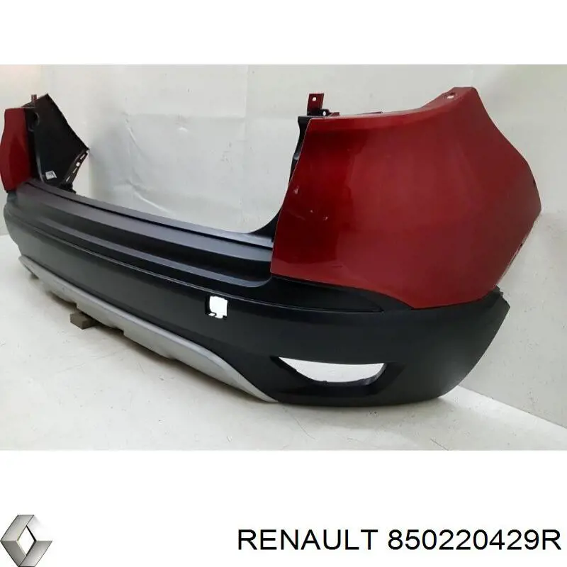 850220429R Renault (RVI)