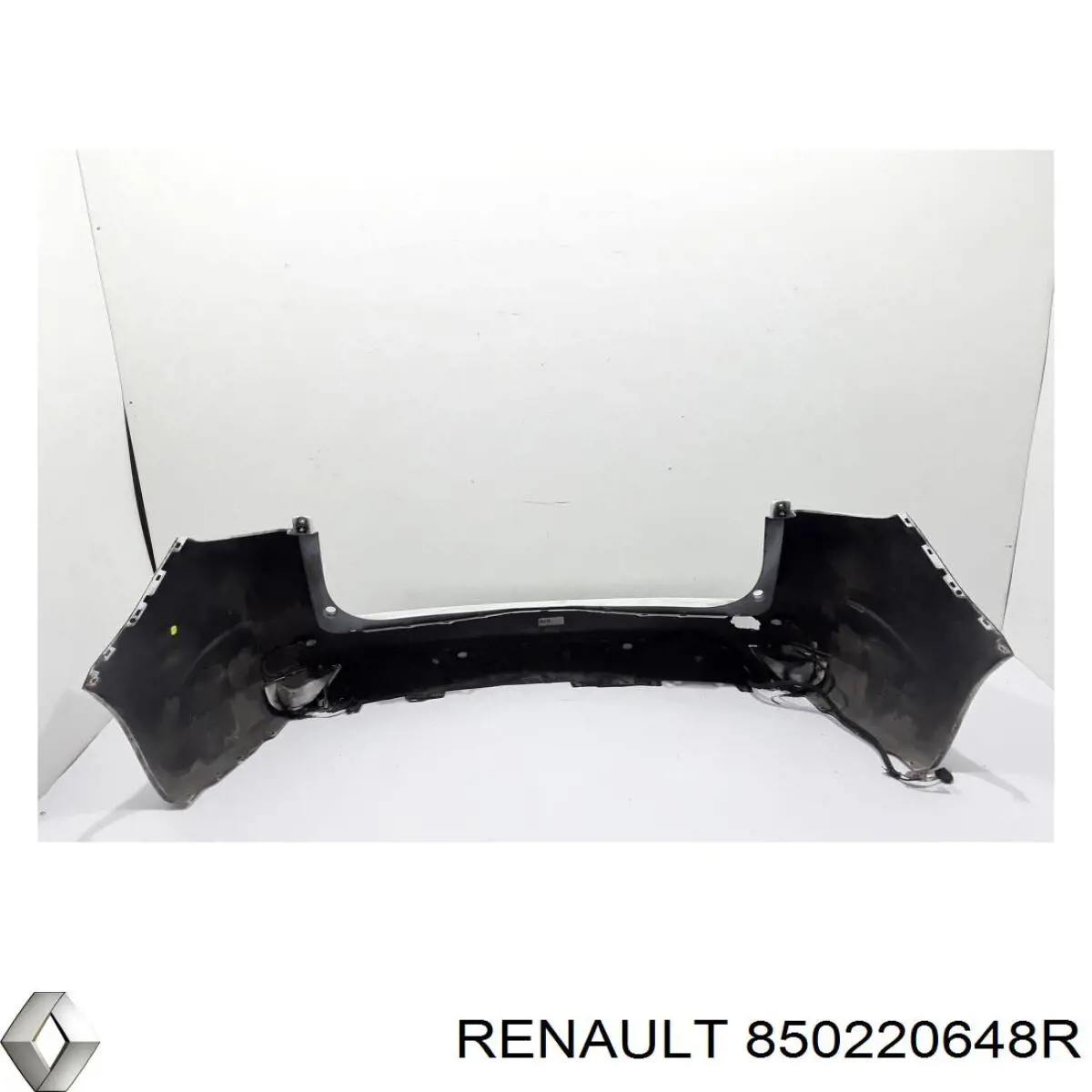 Бампер задний Renault (RVI) 850220648R цена, от 618.16 USD