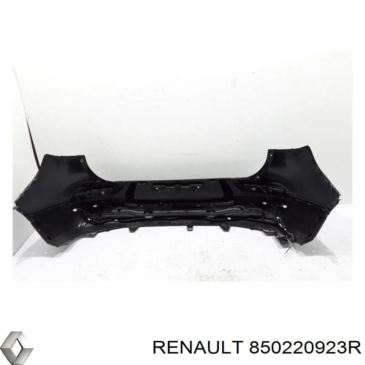 850220923R Renault (RVI) Задний бампер