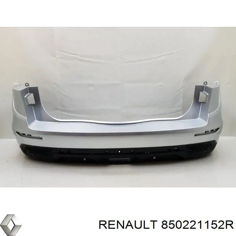 Купить 850221152R Renault (RVI) 