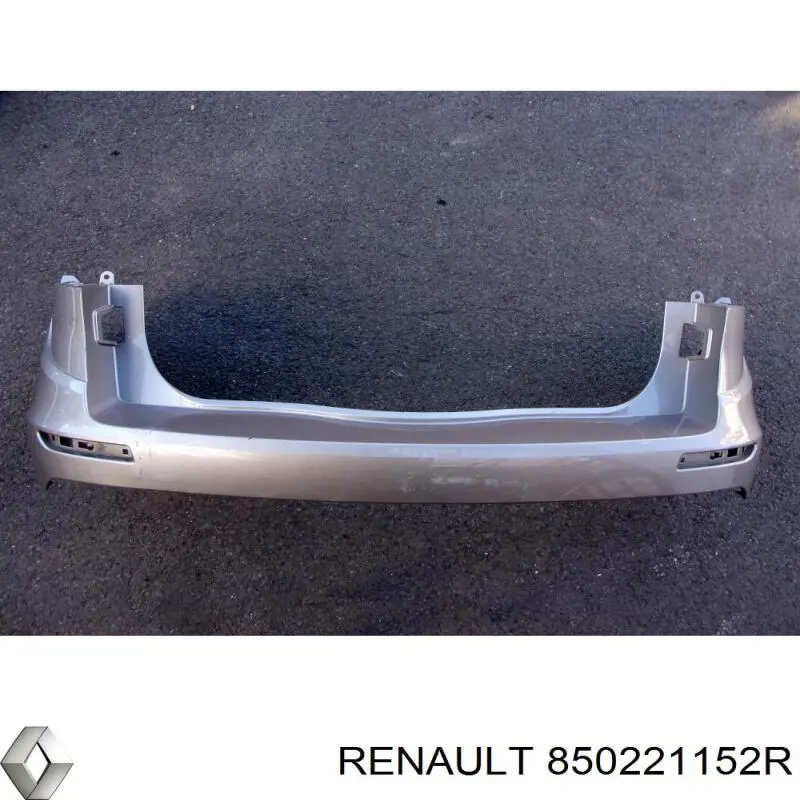 850221152R Renault (RVI) 