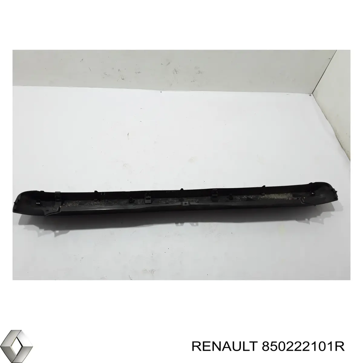 Купить 850222101R Renault (RVI) 