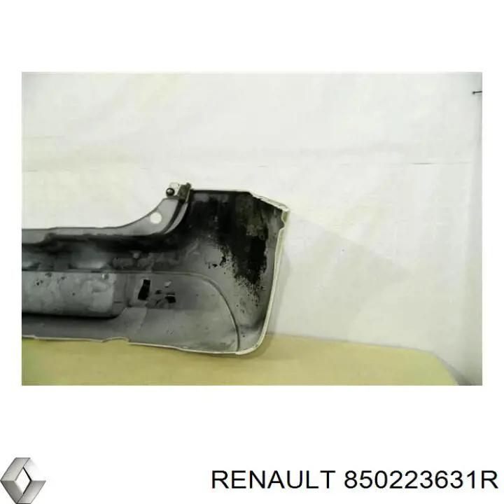  850223631R Renault (RVI)