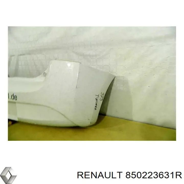  Renault (RVI) 850223631R цена, от 68.15 USD