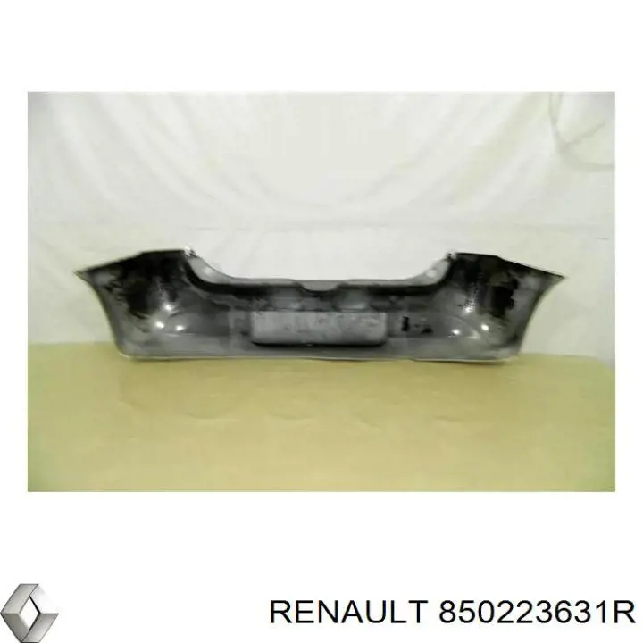 850223631R Renault (RVI) 