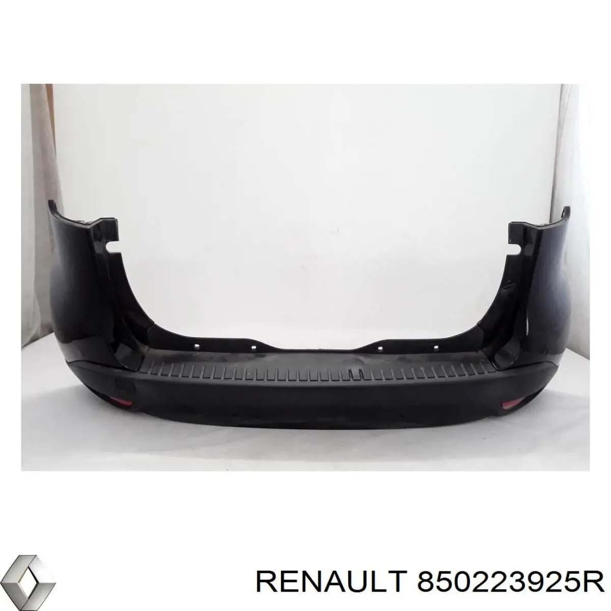 850223925R Renault (RVI) Задний бампер
