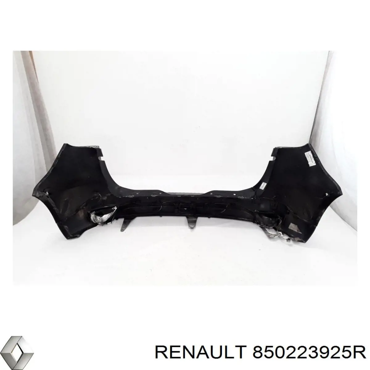 Купить 850223925R Renault (RVI) Задний бампер