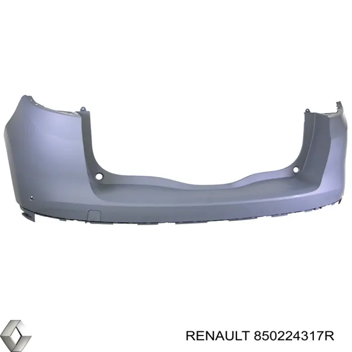 850224317R Renault (RVI)