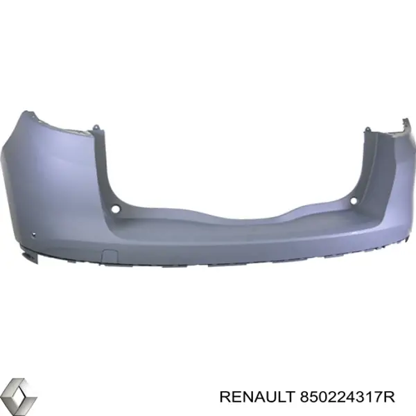  Renault (RVI) 850224317R цена, от 570.56 USD