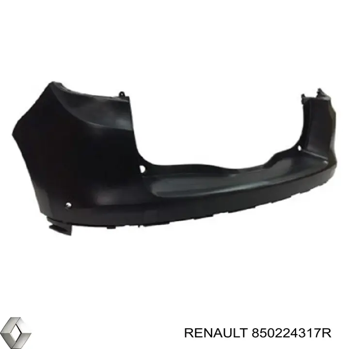  850224317R Renault (RVI)