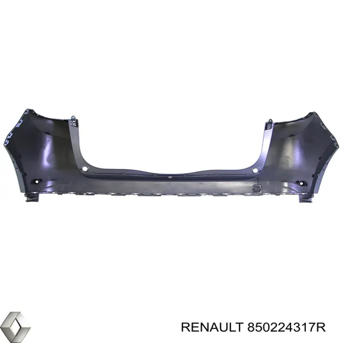 Купить 850224317R Renault (RVI) 