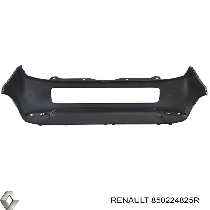 Купить 850224825R Renault (RVI) Задний бампер