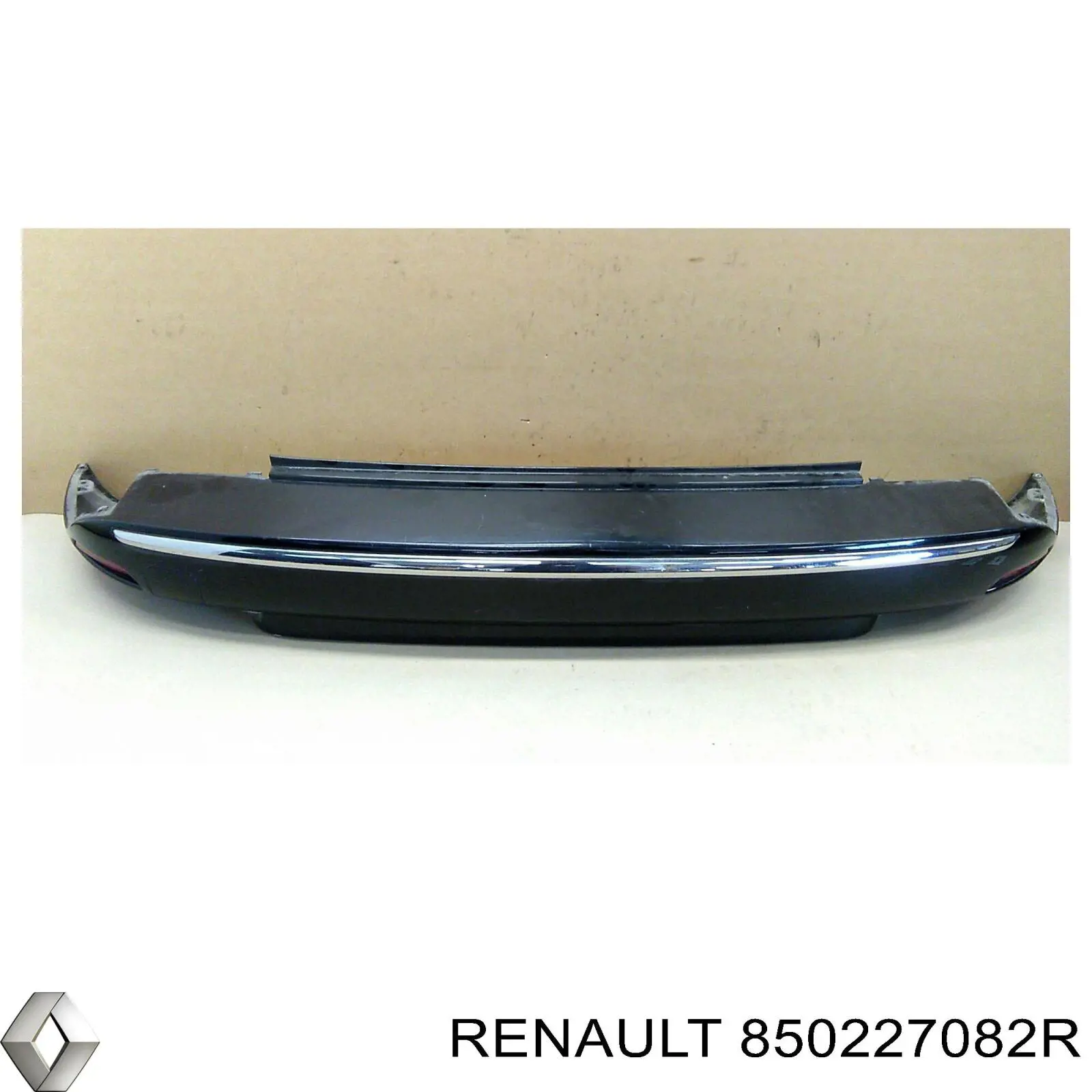 850227082R Renault (RVI) 