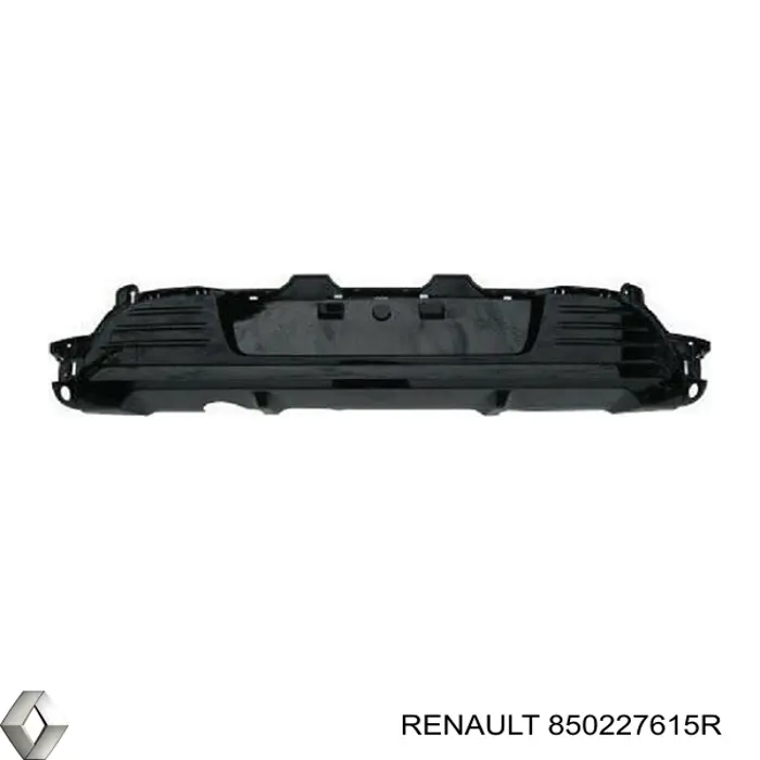 Купить 850227615R Renault (RVI) Фартук заднего бампера