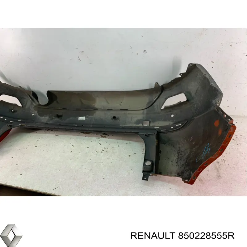 850228555R Renault (RVI)