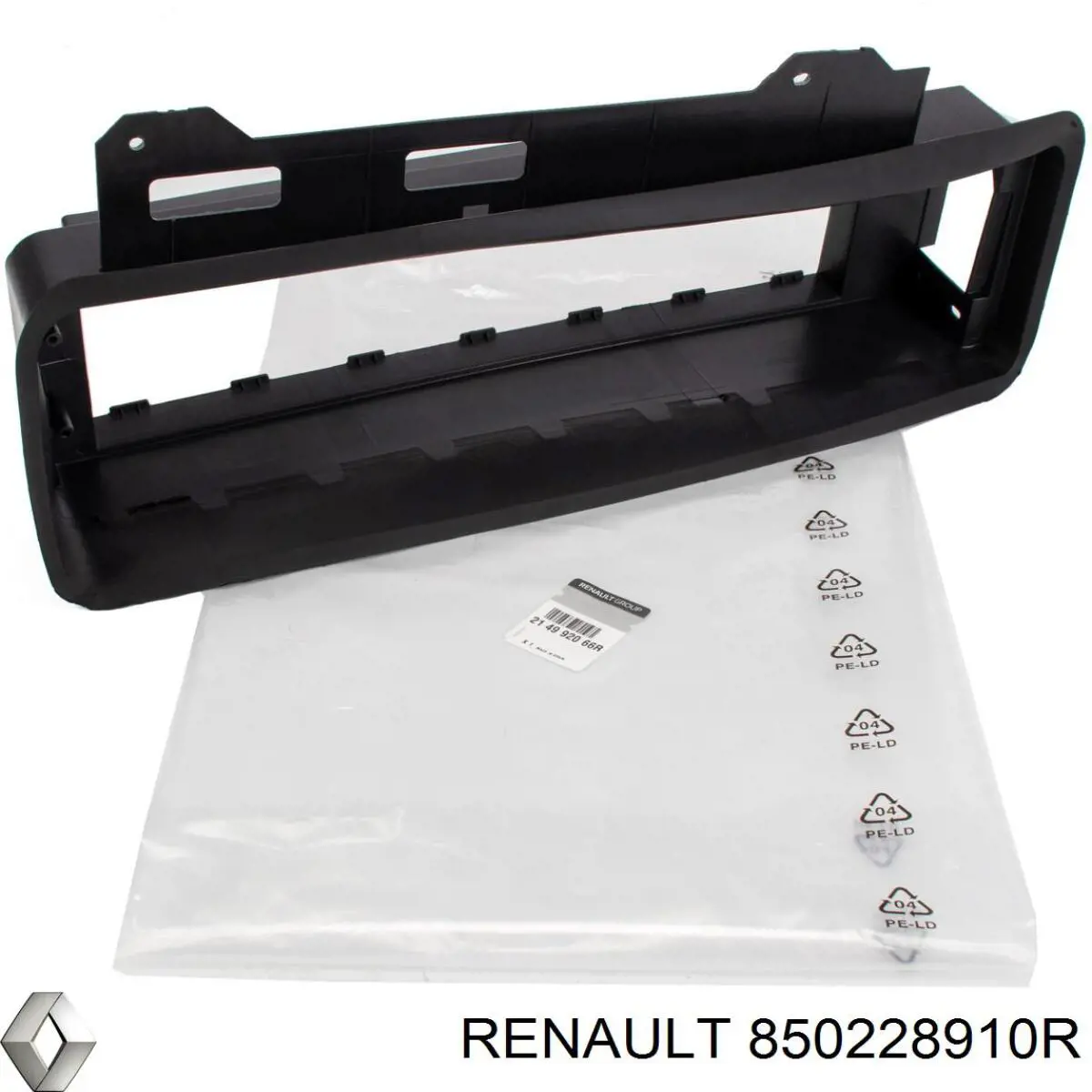 Купить 850228910R Renault (RVI) 
