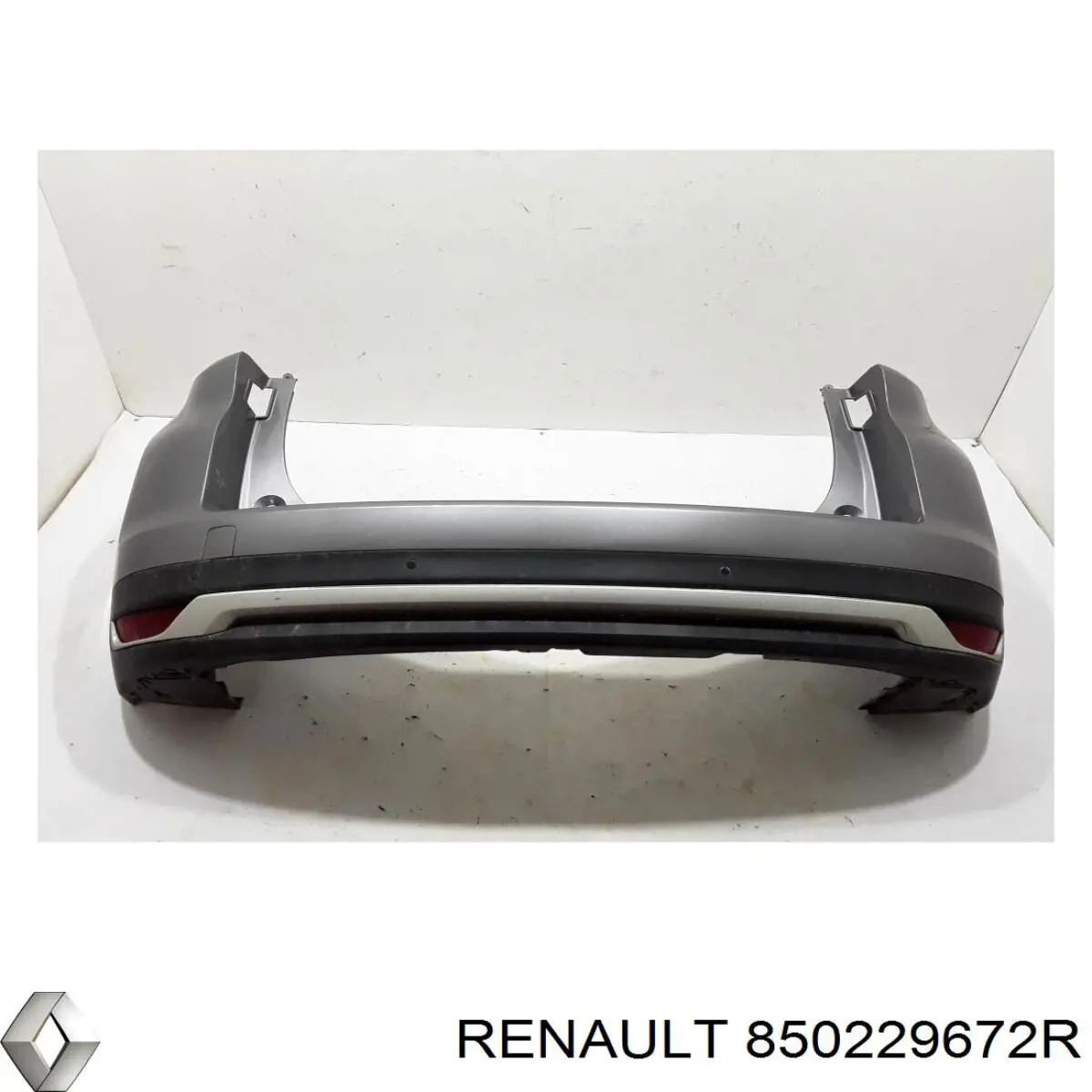 Купить 850229672R Renault (RVI) 