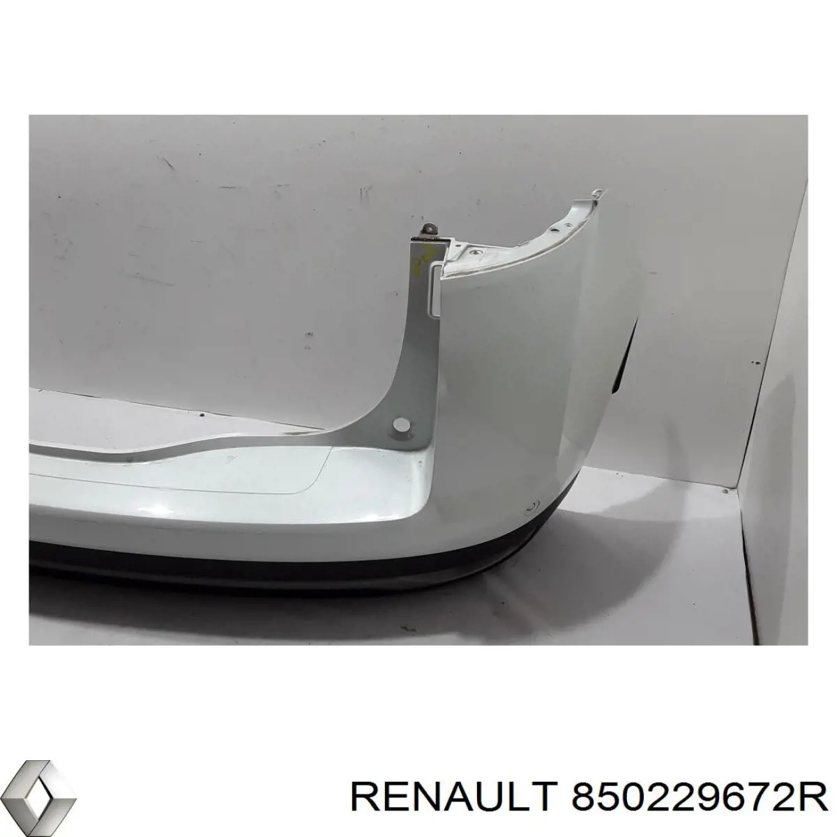 850229672R Renault (RVI) 