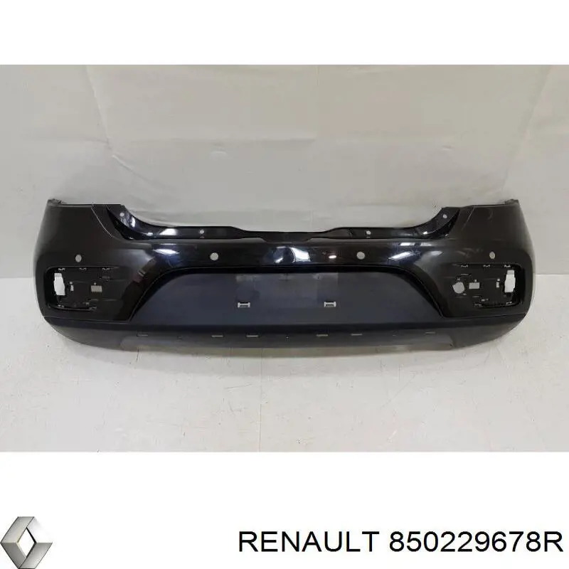  850229678R Renault (RVI)