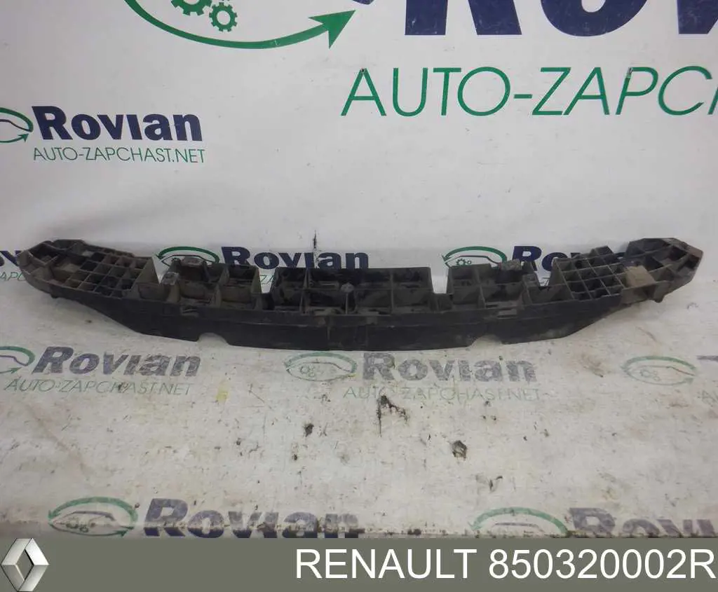 Энергопоглотитель заднего бампера Renault (RVI) 850320002R цена, от 25.37 USD
