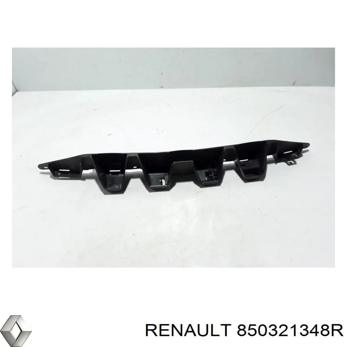 Кронштейн бампера заднего центральный Renault (RVI) 850321348R цена, от 13.53 USD