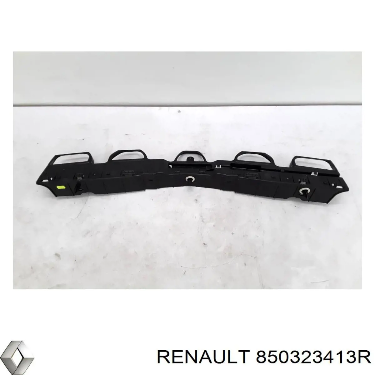 Кронштейн бампера заднего Renault (RVI) 850323413R цена, от 57.32 USD