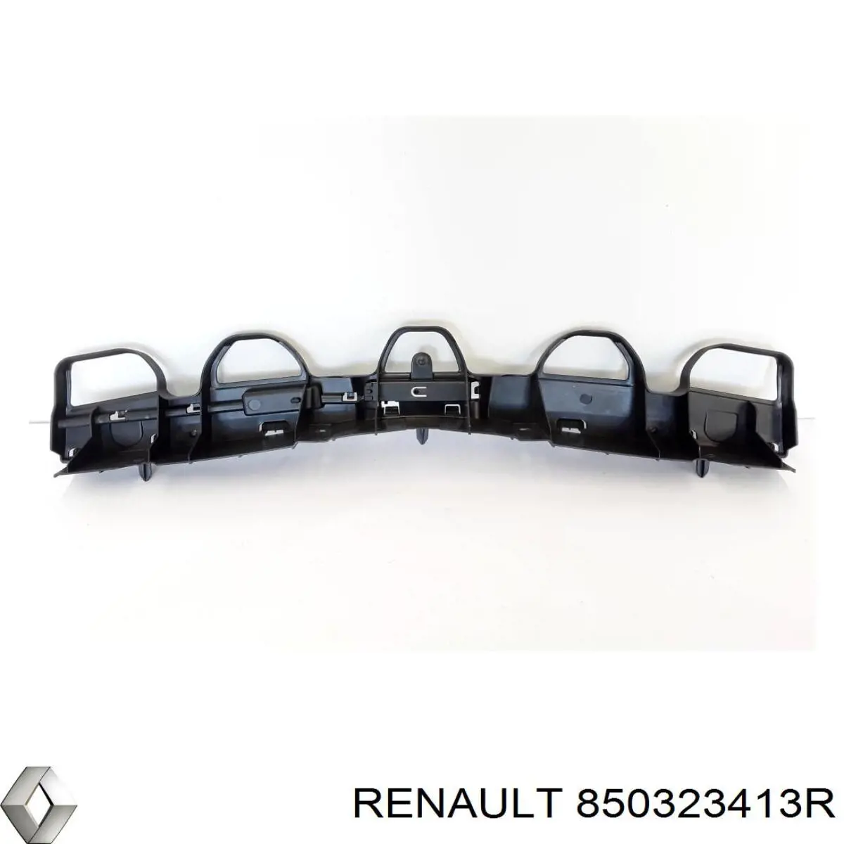 Купить 850323413R Renault (RVI) Кронштейн бампера заднего