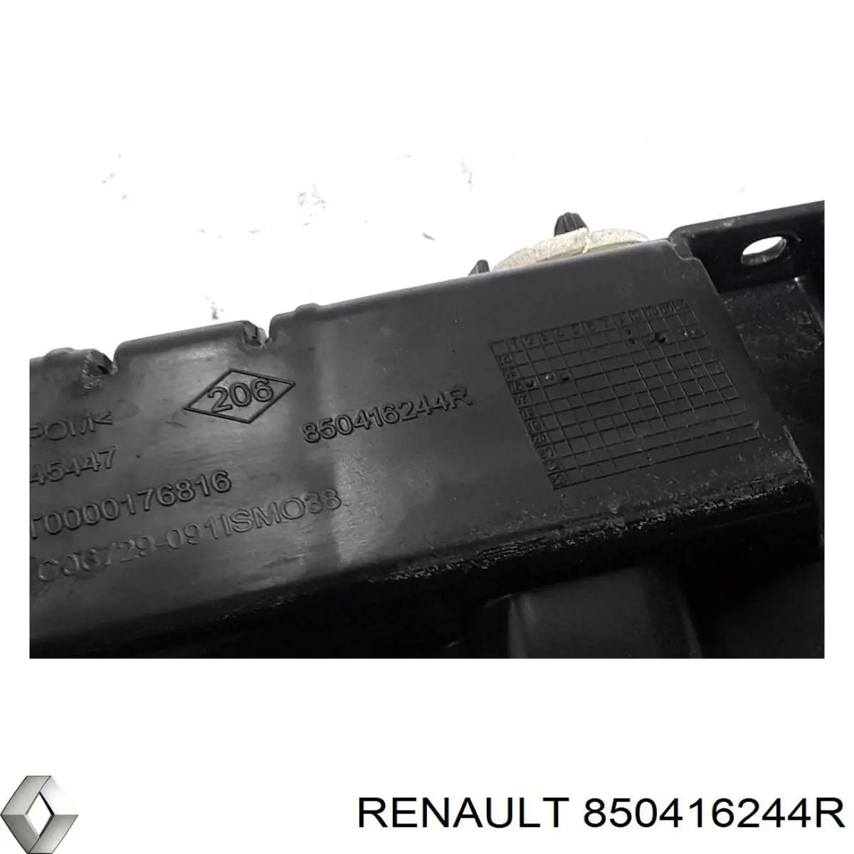 Купить 850416244R Renault (RVI) 