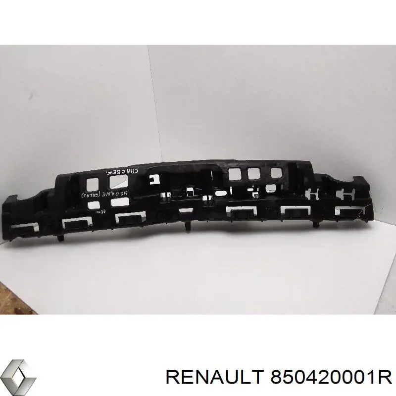 Купить 850420001R Renault (RVI) Абсорбер (наполнитель) бампера заднего