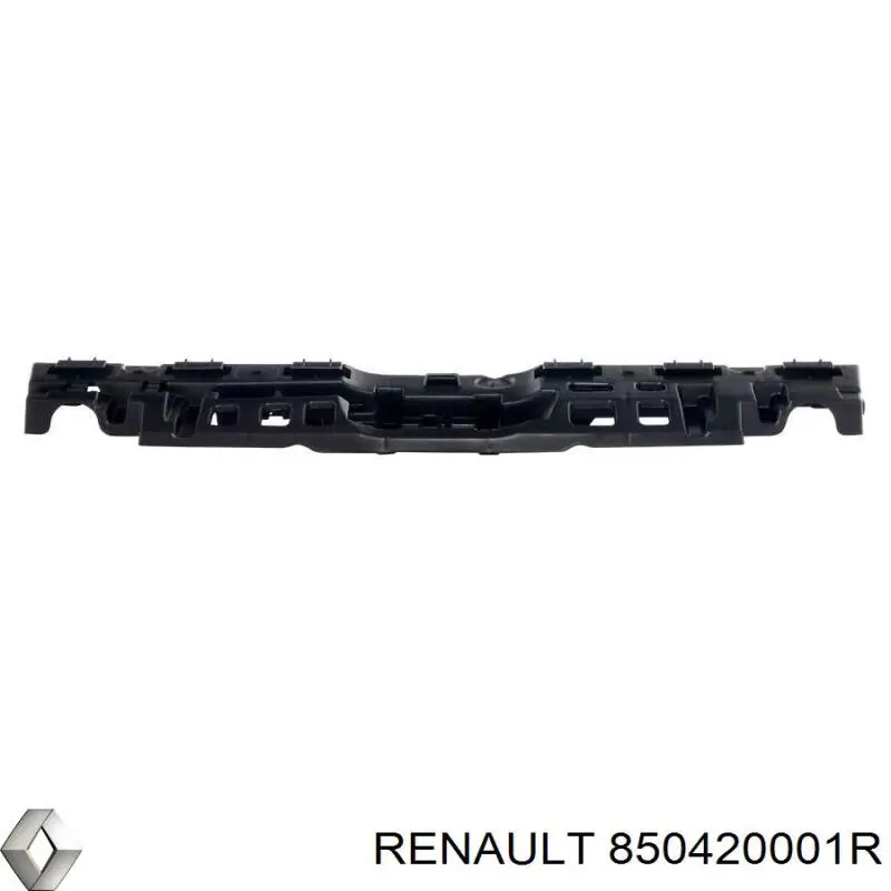 850420001R Renault (RVI) Наполнитель заднего бампера