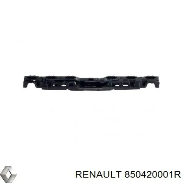 Абсорбер бампера заднего Renault (RVI) 850420001R цена, от 31.67 USD