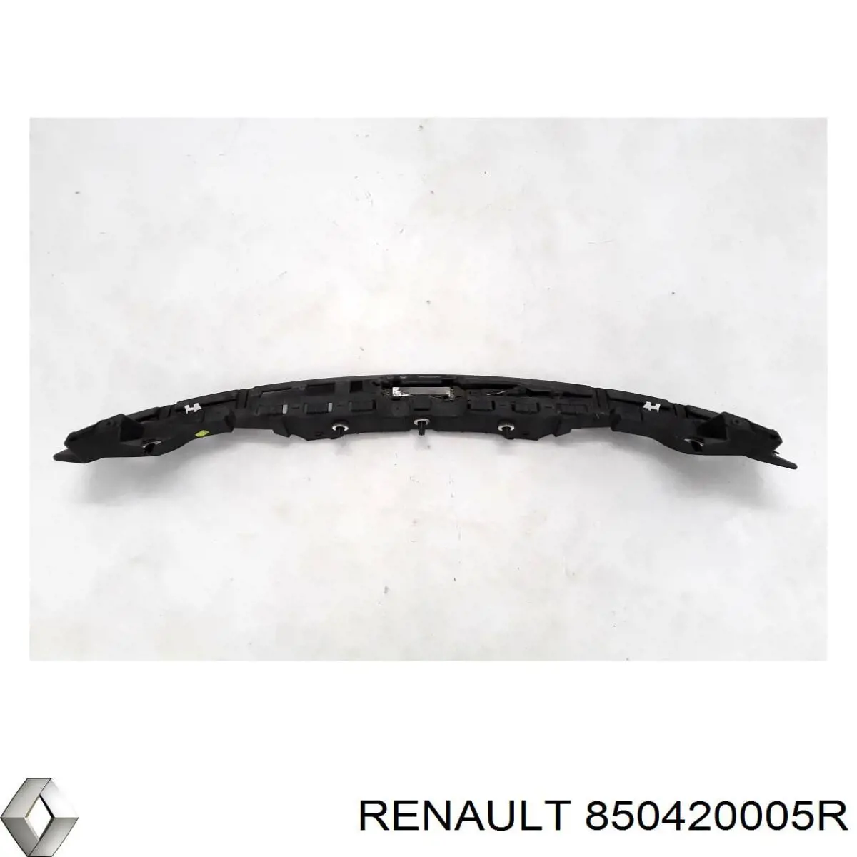Энергопоглотитель заднего бампера Renault (RVI) 850420005R цена, от 44.34 USD