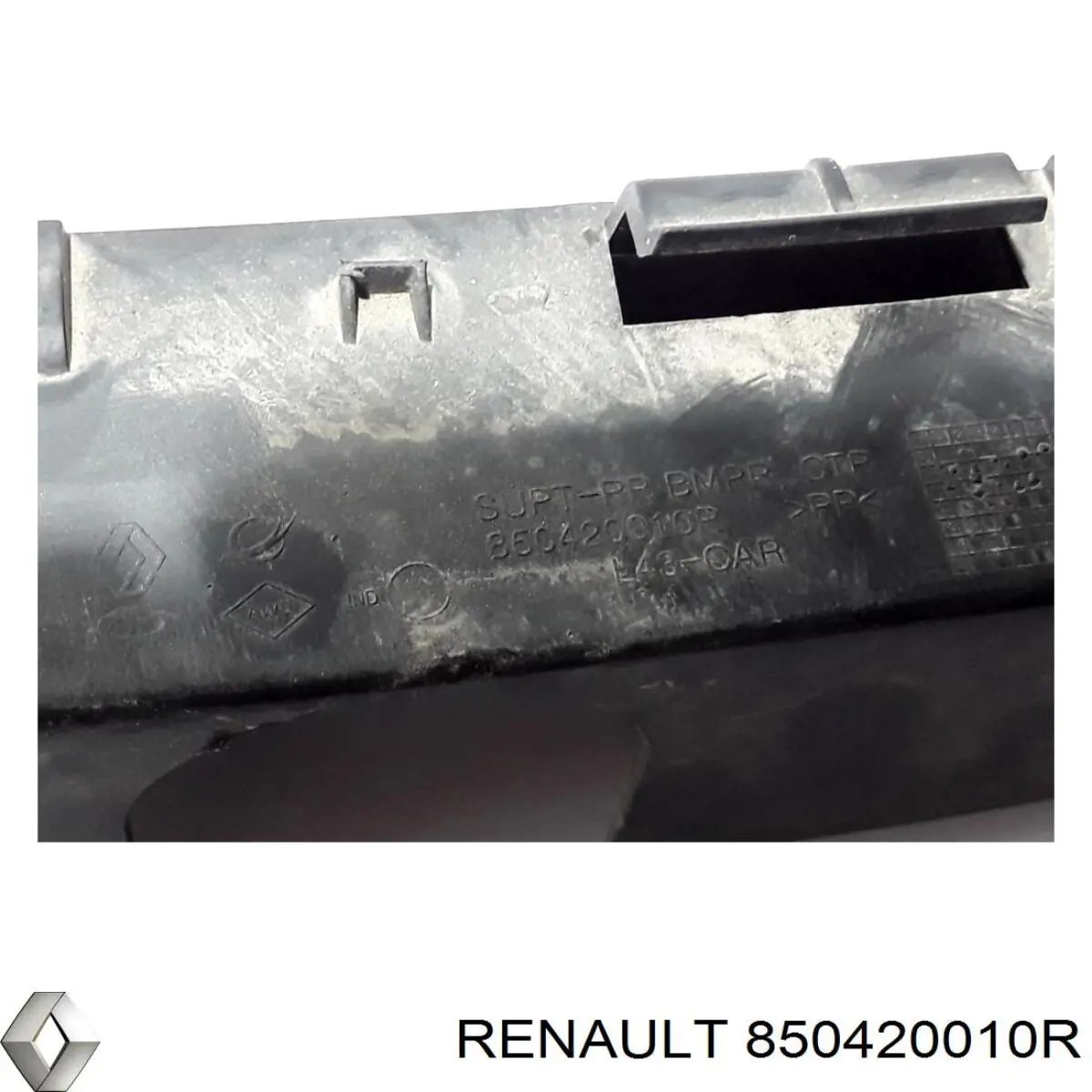  Renault (RVI) 850420010R цена, от 48.92 USD