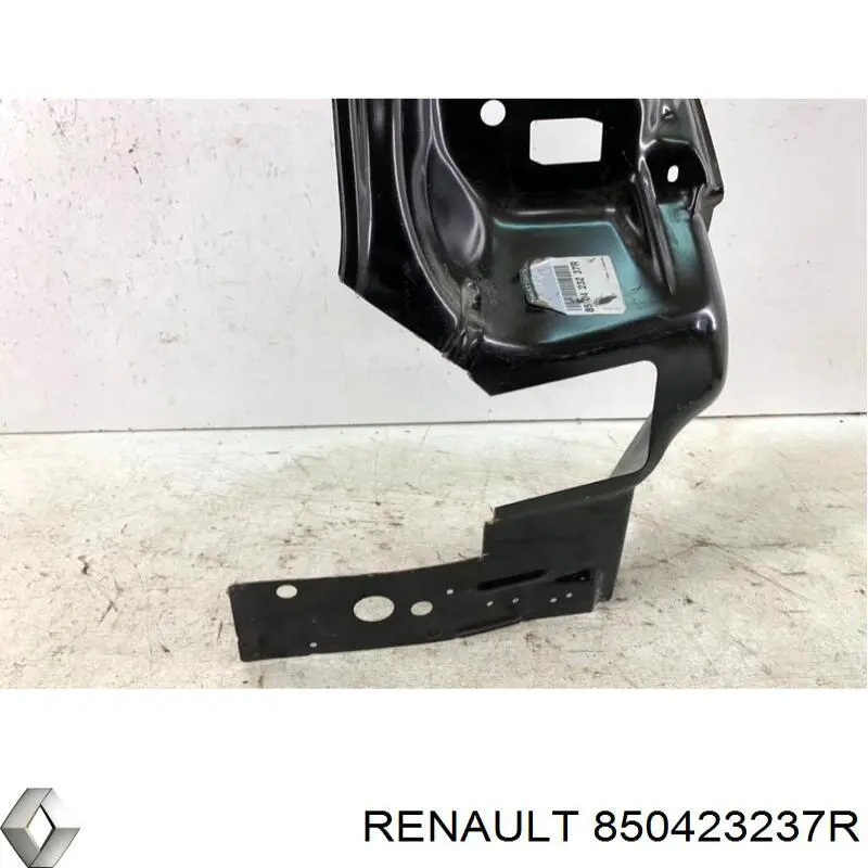 850423237R Renault (RVI) панель крепления задних фонарей