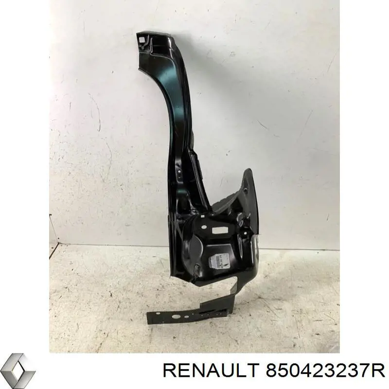 Панель крепления задних фонарей Renault (RVI) 850423237R цена, от 113.78 USD