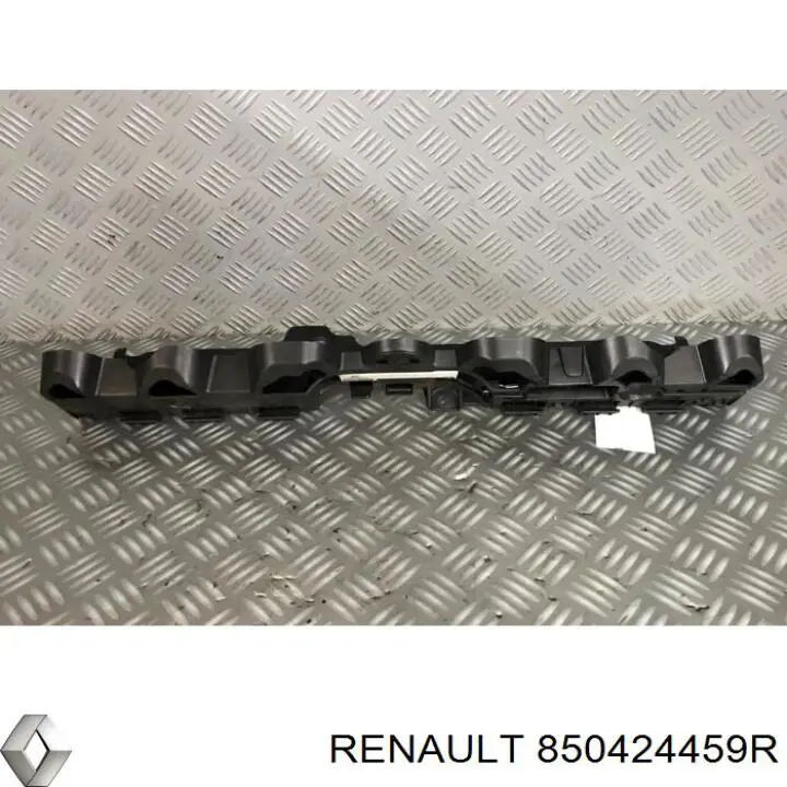 Кронштейн бампера заднего центральный Renault (RVI) 850424459R цена, от 18.32 USD