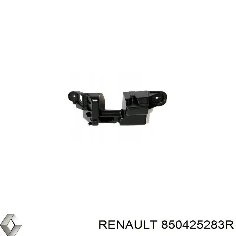 850425283R Renault (RVI) кронштейн бампера заднего левый