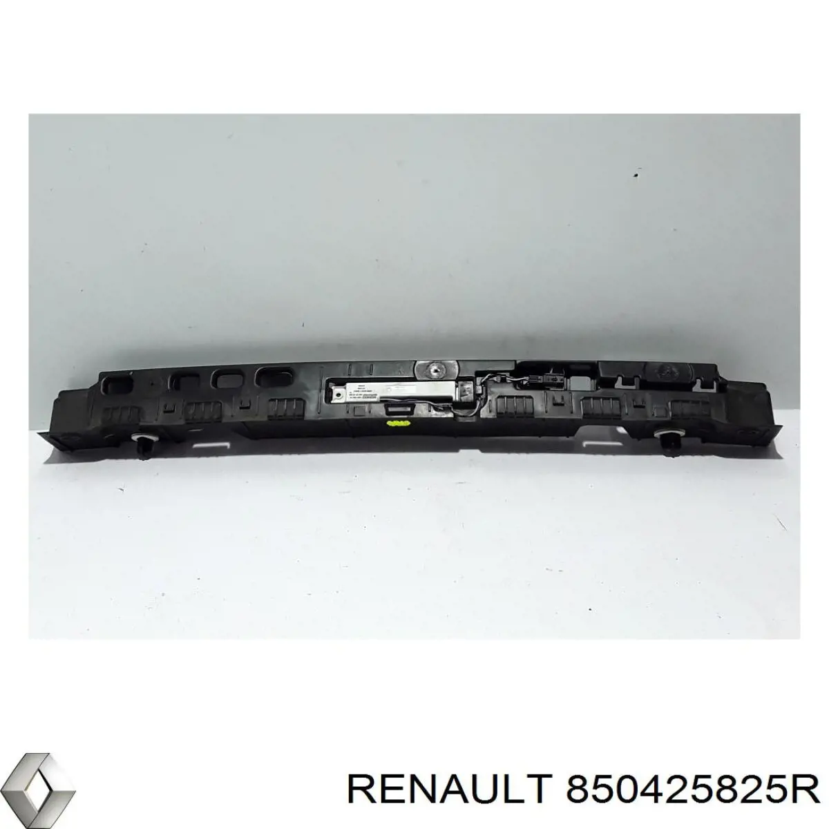 Кронштейн бампера заднего центральный Renault (RVI) 850425825R цена, от 49.98 USD