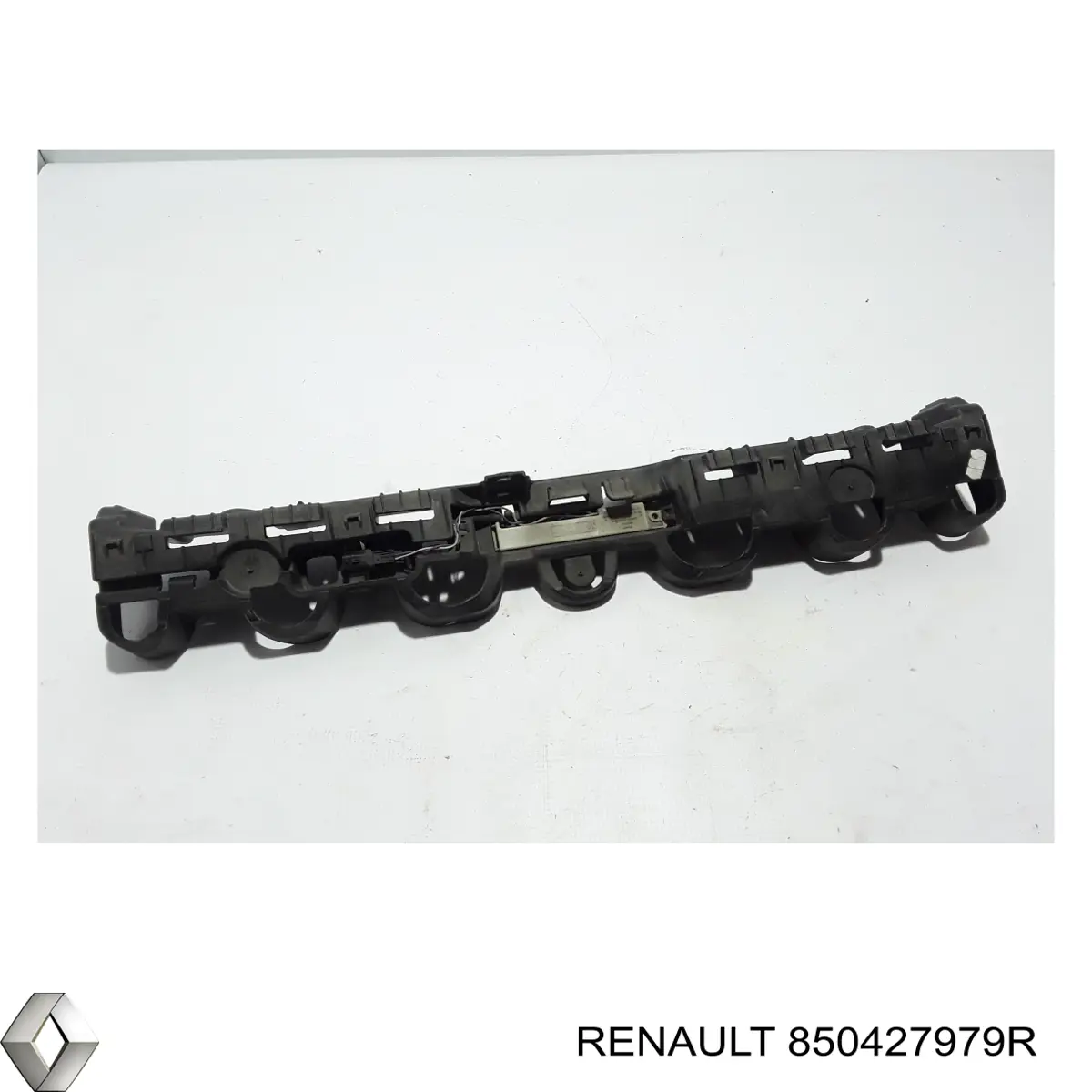 850427979R Renault (RVI) Швеллер заднего бампера